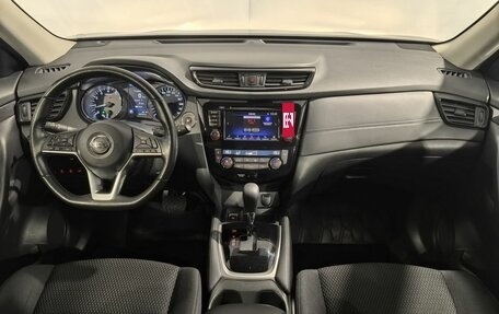 Nissan X-Trail, 2021 год, 3 129 990 рублей, 11 фотография