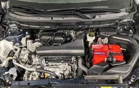 Nissan X-Trail, 2021 год, 3 129 990 рублей, 10 фотография