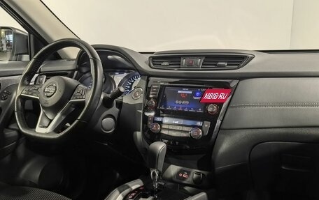 Nissan X-Trail, 2021 год, 3 129 990 рублей, 19 фотография