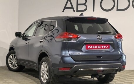 Nissan X-Trail, 2021 год, 3 129 990 рублей, 32 фотография