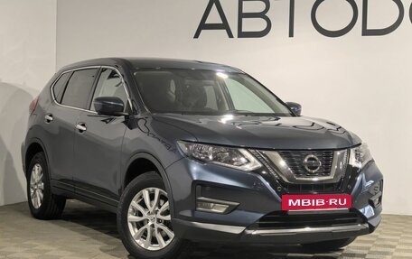Nissan X-Trail, 2021 год, 3 129 990 рублей, 31 фотография