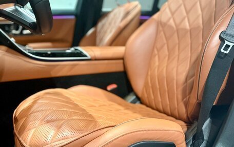 Mercedes-Benz S-Класс, 2021 год, 9 990 000 рублей, 11 фотография