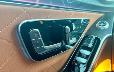 Mercedes-Benz S-Класс, 2021 год, 9 990 000 рублей, 14 фотография
