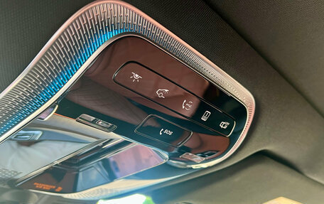 Mercedes-Benz S-Класс, 2021 год, 9 990 000 рублей, 19 фотография