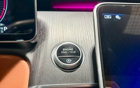 Mercedes-Benz S-Класс, 2021 год, 9 990 000 рублей, 26 фотография