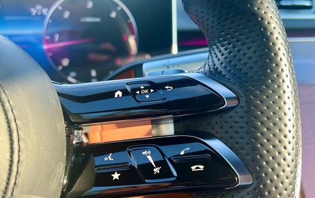 Mercedes-Benz S-Класс, 2021 год, 9 990 000 рублей, 24 фотография
