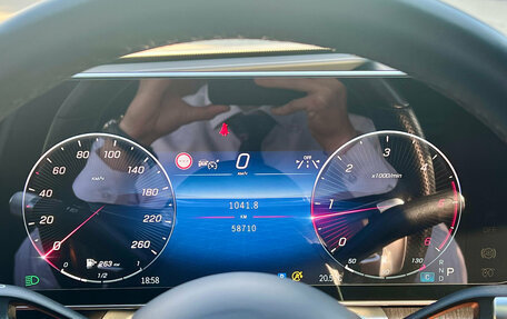 Mercedes-Benz S-Класс, 2021 год, 9 990 000 рублей, 30 фотография