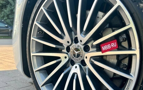 Mercedes-Benz S-Класс, 2021 год, 9 990 000 рублей, 9 фотография