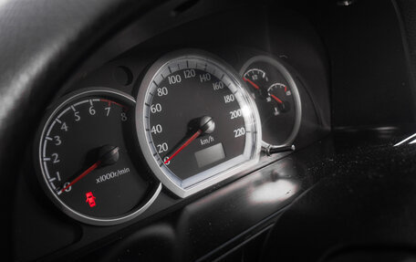 Chevrolet Lacetti, 2008 год, 529 000 рублей, 13 фотография