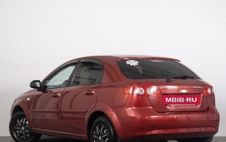 Chevrolet Lacetti, 2008 год, 529 000 рублей, 5 фотография