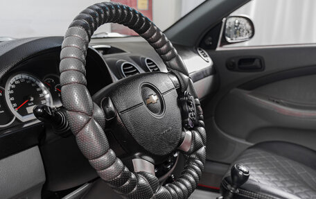 Chevrolet Lacetti, 2008 год, 529 000 рублей, 14 фотография