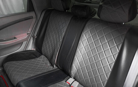 Chevrolet Lacetti, 2008 год, 529 000 рублей, 19 фотография