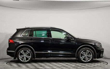 Volkswagen Tiguan II, 2020 год, 2 699 000 рублей, 4 фотография