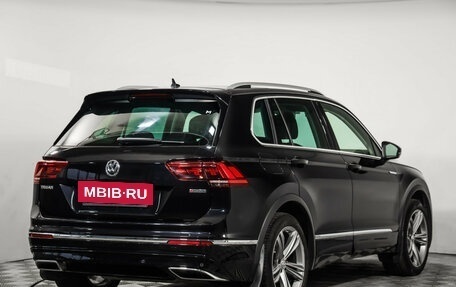 Volkswagen Tiguan II, 2020 год, 2 699 000 рублей, 7 фотография