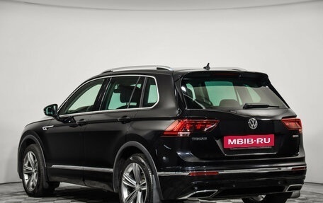 Volkswagen Tiguan II, 2020 год, 2 699 000 рублей, 5 фотография