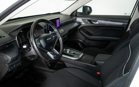 Haval Jolion, 2023 год, 1 750 000 рублей, 5 фотография