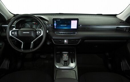 Haval Jolion, 2023 год, 1 750 000 рублей, 7 фотография