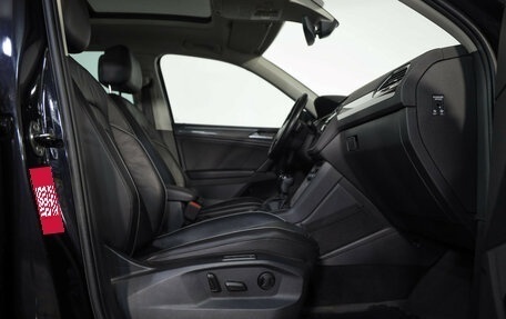 Volkswagen Tiguan II, 2020 год, 2 699 000 рублей, 23 фотография