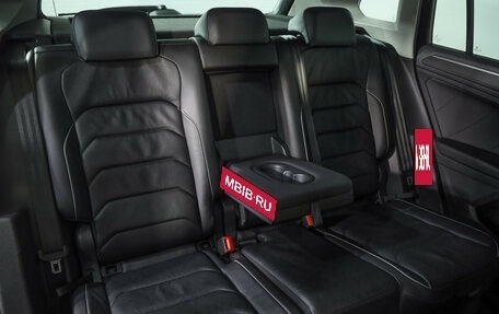 Volkswagen Tiguan II, 2020 год, 2 699 000 рублей, 25 фотография