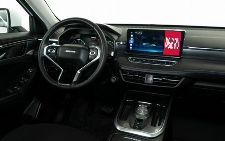 Haval Jolion, 2023 год, 1 750 000 рублей, 13 фотография