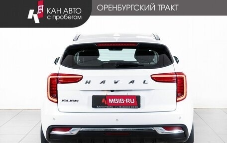 Haval Jolion, 2023 год, 1 750 000 рублей, 4 фотография