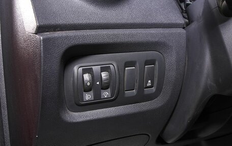 Renault Kaptur I рестайлинг, 2016 год, 1 379 000 рублей, 13 фотография