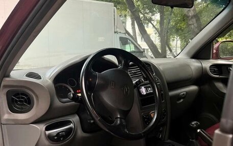 Hyundai Santa Fe Classic, 2008 год, 505 000 рублей, 4 фотография