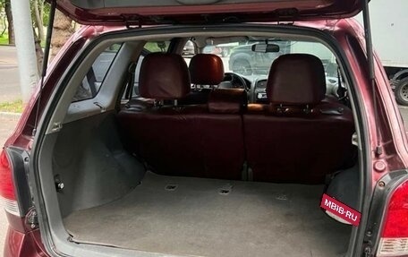Hyundai Santa Fe Classic, 2008 год, 505 000 рублей, 7 фотография