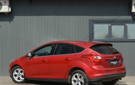 Ford Focus III, 2015 год, 789 999 рублей, 7 фотография