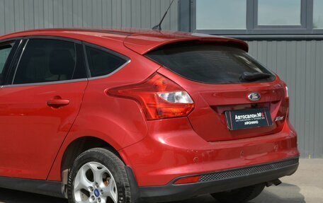 Ford Focus III, 2015 год, 789 999 рублей, 6 фотография