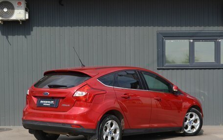 Ford Focus III, 2015 год, 789 999 рублей, 9 фотография