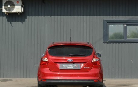Ford Focus III, 2015 год, 789 999 рублей, 8 фотография