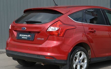 Ford Focus III, 2015 год, 789 999 рублей, 10 фотография