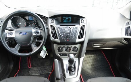 Ford Focus III, 2015 год, 789 999 рублей, 11 фотография