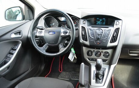 Ford Focus III, 2015 год, 789 999 рублей, 12 фотография