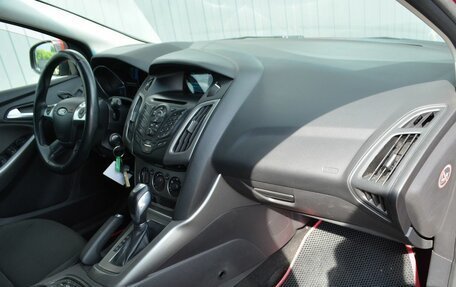 Ford Focus III, 2015 год, 789 999 рублей, 19 фотография
