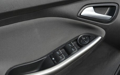 Ford Focus III, 2015 год, 789 999 рублей, 15 фотография
