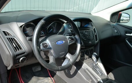 Ford Focus III, 2015 год, 789 999 рублей, 16 фотография