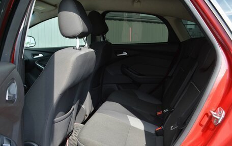 Ford Focus III, 2015 год, 789 999 рублей, 18 фотография