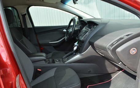 Ford Focus III, 2015 год, 789 999 рублей, 20 фотография