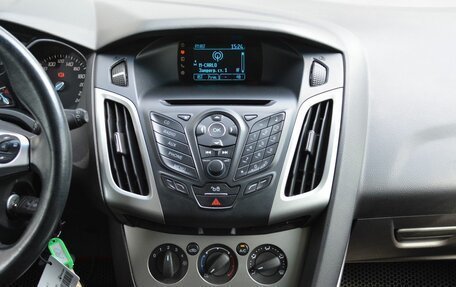 Ford Focus III, 2015 год, 789 999 рублей, 13 фотография