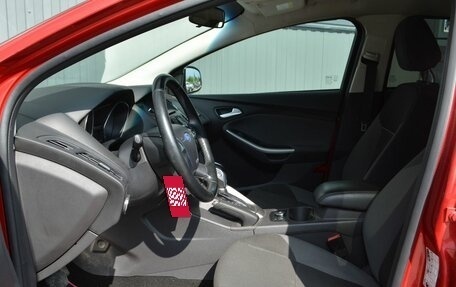 Ford Focus III, 2015 год, 789 999 рублей, 17 фотография