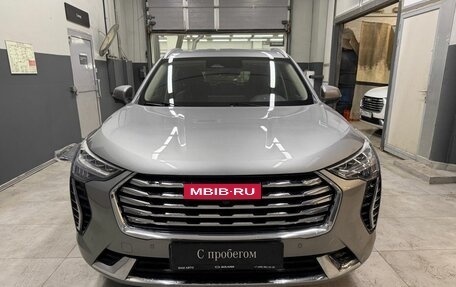 Haval Jolion, 2023 год, 1 629 000 рублей, 2 фотография