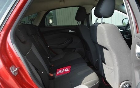 Ford Focus III, 2015 год, 789 999 рублей, 21 фотография