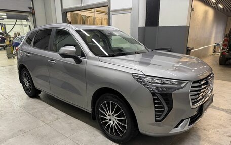 Haval Jolion, 2023 год, 1 629 000 рублей, 3 фотография