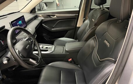 Haval Jolion, 2023 год, 1 629 000 рублей, 7 фотография