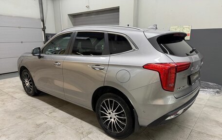 Haval Jolion, 2023 год, 1 629 000 рублей, 6 фотография