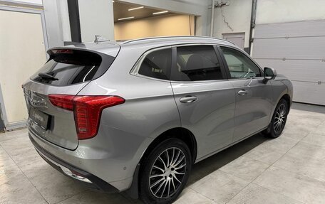 Haval Jolion, 2023 год, 1 629 000 рублей, 4 фотография
