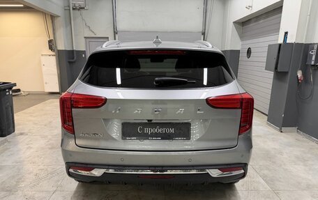Haval Jolion, 2023 год, 1 629 000 рублей, 5 фотография