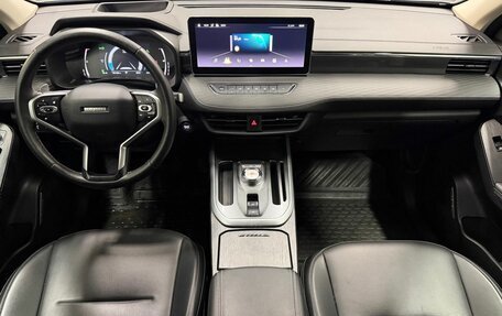 Haval Jolion, 2023 год, 1 629 000 рублей, 9 фотография